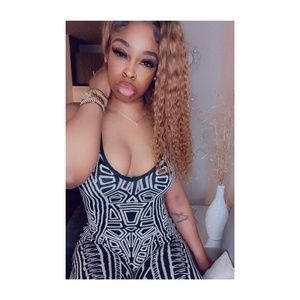 Meet your Posher, Latrice